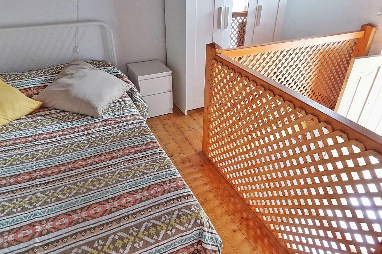 Cozy House 5 Min From The Historic Center Of Galdar Villa Eksteriør billede