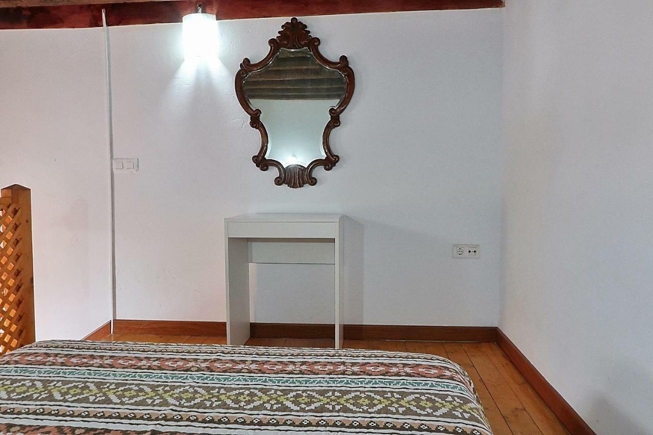 Cozy House 5 Min From The Historic Center Of Galdar Villa Eksteriør billede