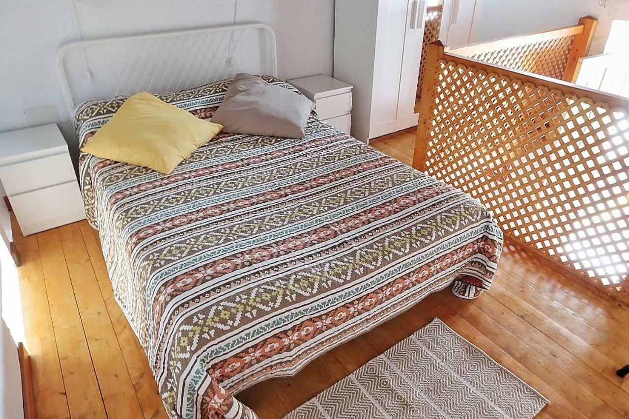 Cozy House 5 Min From The Historic Center Of Galdar Villa Eksteriør billede