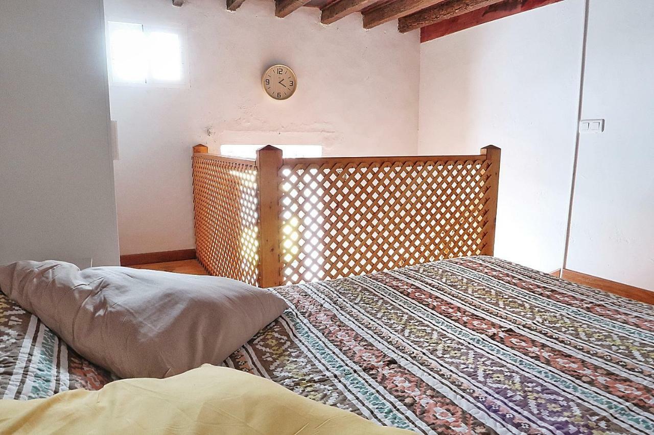 Cozy House 5 Min From The Historic Center Of Galdar Villa Eksteriør billede