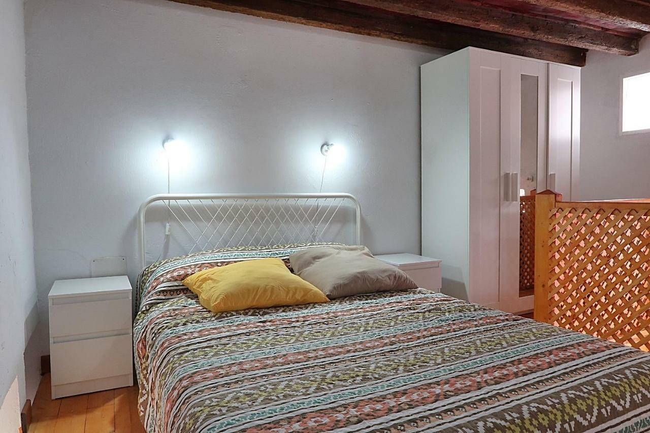 Cozy House 5 Min From The Historic Center Of Galdar Villa Eksteriør billede