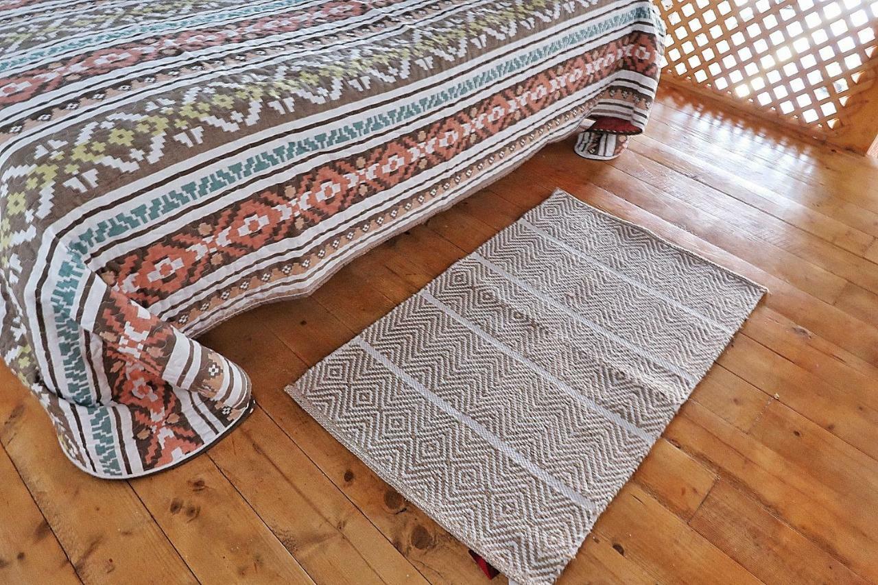 Cozy House 5 Min From The Historic Center Of Galdar Villa Eksteriør billede